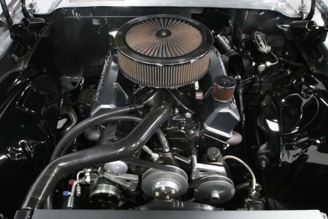 1980 Chevrolet Camaro Pro Touring - photo 4