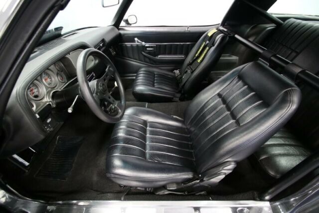 1980 Chevrolet Camaro Pro Touring - photo 5
