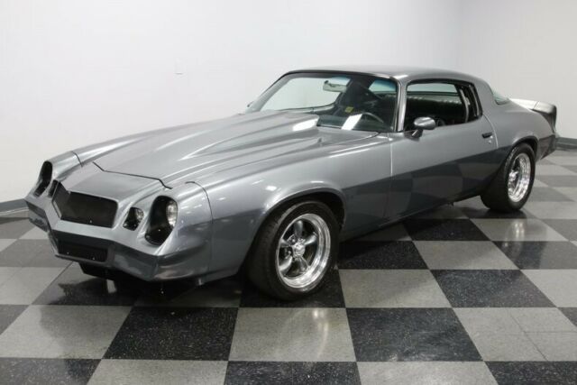 1980 Chevrolet Camaro Pro Touring - photo 6