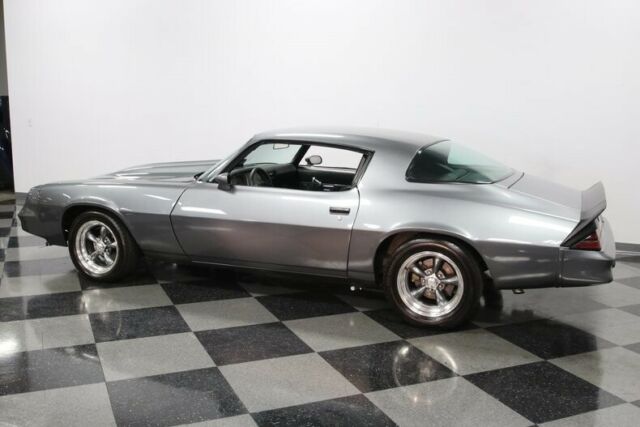 1980 Chevrolet Camaro Pro Touring - photo 9