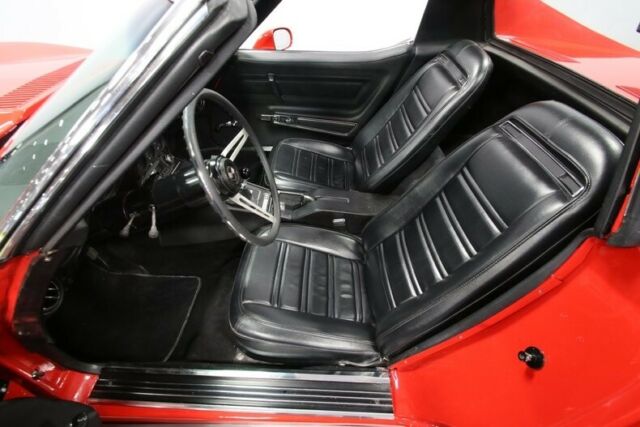 1973 Chevrolet Corvette Stingray - photo 5