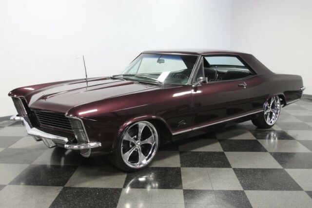 1965 Buick Riviera -- - photo 6