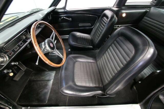 1965 Ford Mustang GT-350H Tribute - photo 5