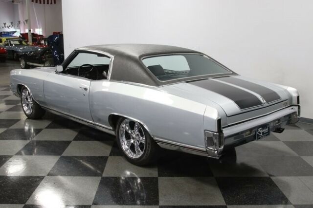 1971 Chevrolet Monte Carlo -- - photo 10