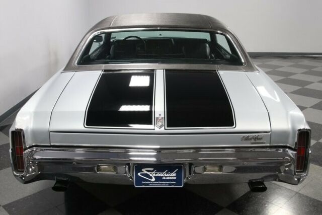 1971 Chevrolet Monte Carlo -- - photo 12