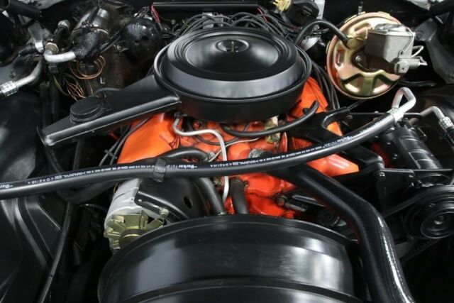 1971 Chevrolet Monte Carlo -- - photo 4