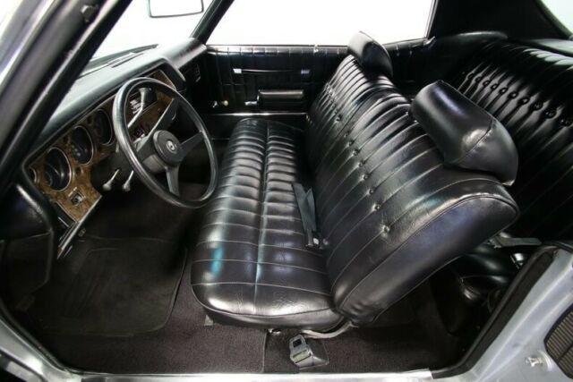 1971 Chevrolet Monte Carlo -- - photo 5