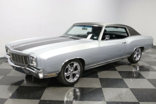 1971 Chevrolet Monte Carlo -- - photo 6