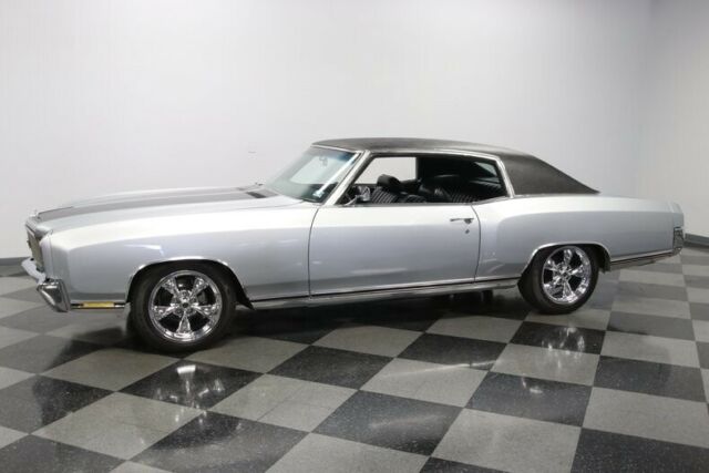 1971 Chevrolet Monte Carlo -- - photo 7