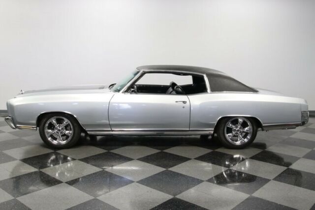 1971 Chevrolet Monte Carlo -- - photo 8