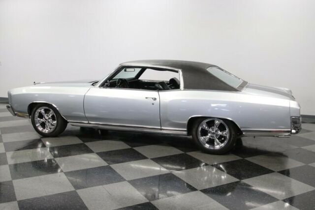 1971 Chevrolet Monte Carlo -- - photo 9