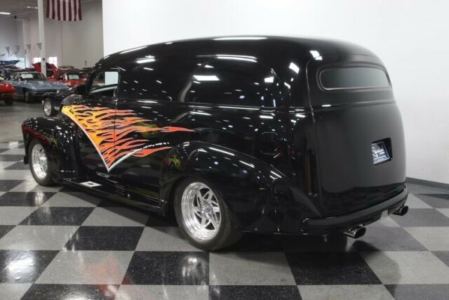 1954 GMC Panel Delivery Streetrod - photo 10