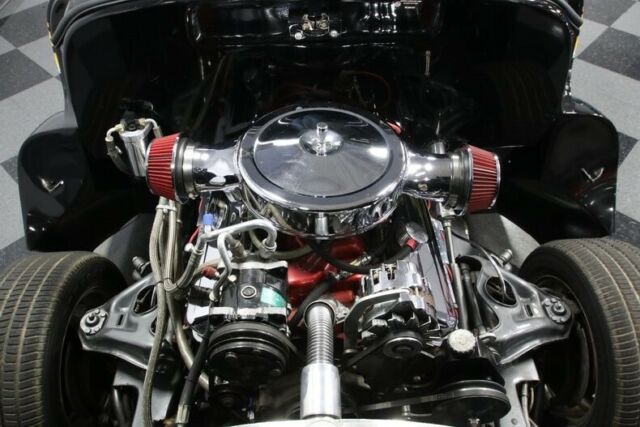 1954 GMC Panel Delivery Streetrod - photo 4
