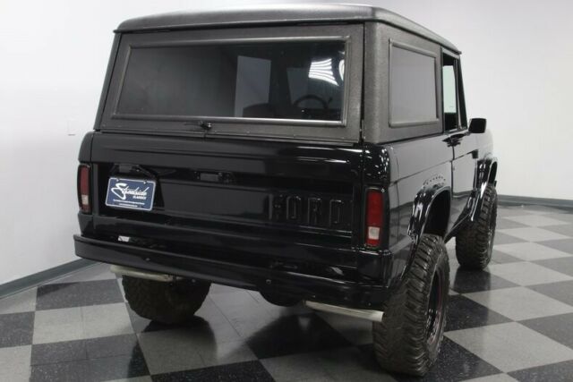 1975 Ford Bronco 4x4 Explorer - photo 13