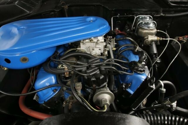 1975 Ford Bronco 4x4 Explorer - photo 4