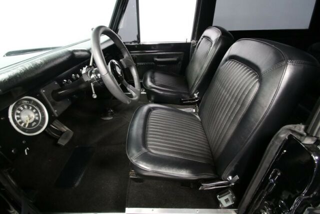 1975 Ford Bronco 4x4 Explorer - photo 5