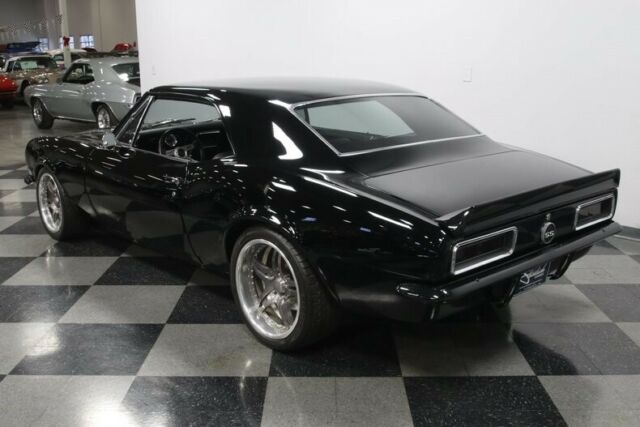 1967 Chevrolet Camaro RS Restomod - photo 10