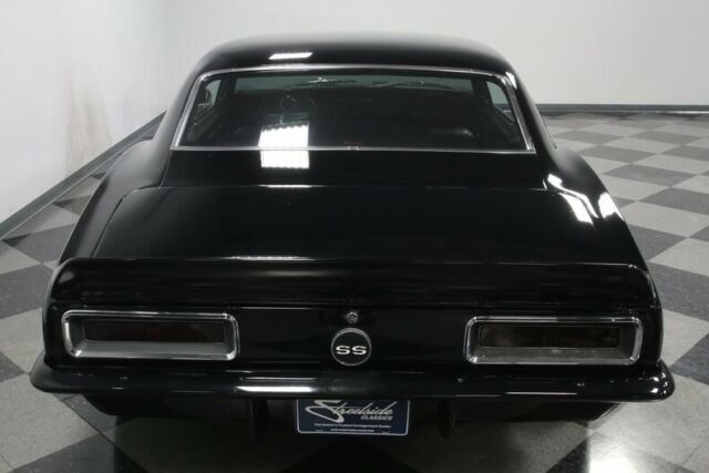 1967 Chevrolet Camaro RS Restomod - photo 12