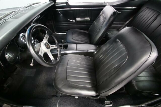 1967 Chevrolet Camaro RS Restomod - photo 5