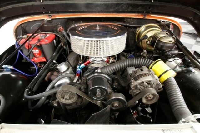 1986 Jeep CJ -- - photo 4