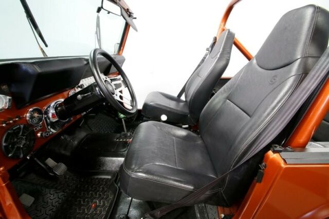 1986 Jeep CJ -- - photo 5