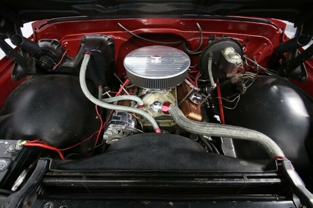 1970 Chevrolet C-10 - photo 3