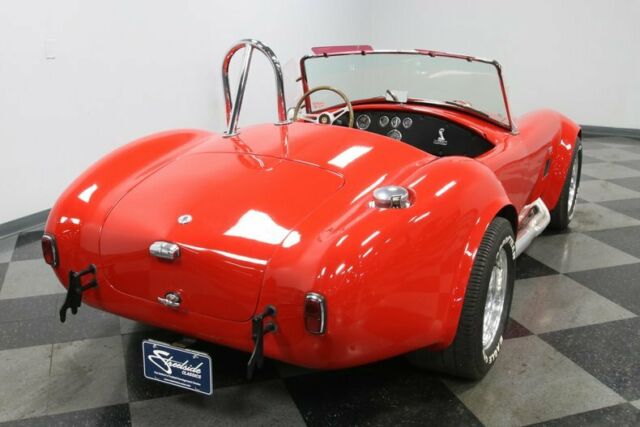 1965 Shelby Cobra -- - photo 12