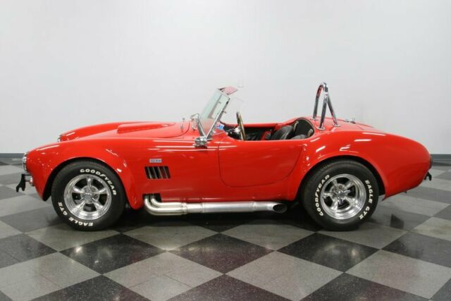 1965 Shelby Cobra -- - photo 2
