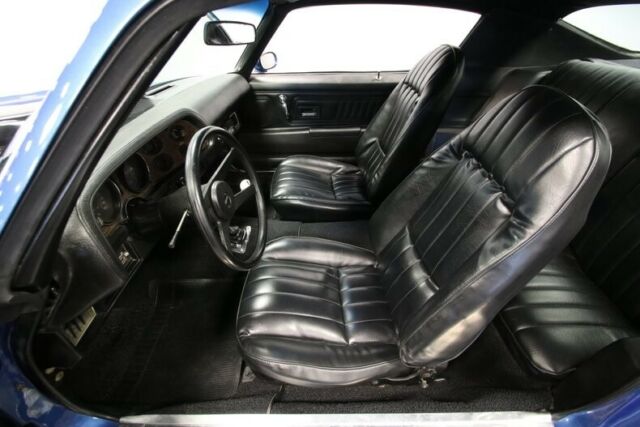 1971 Chevrolet Camaro Z/28 Tribute - photo 5