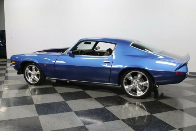 1971 Chevrolet Camaro Z/28 Tribute - photo 9