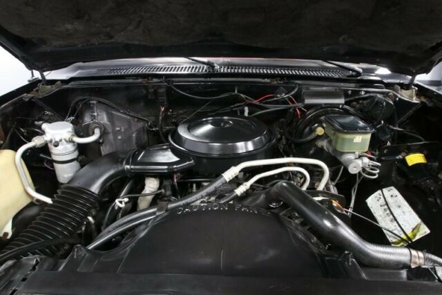 1988 Chevrolet Blazer K5 4x4 - photo 4