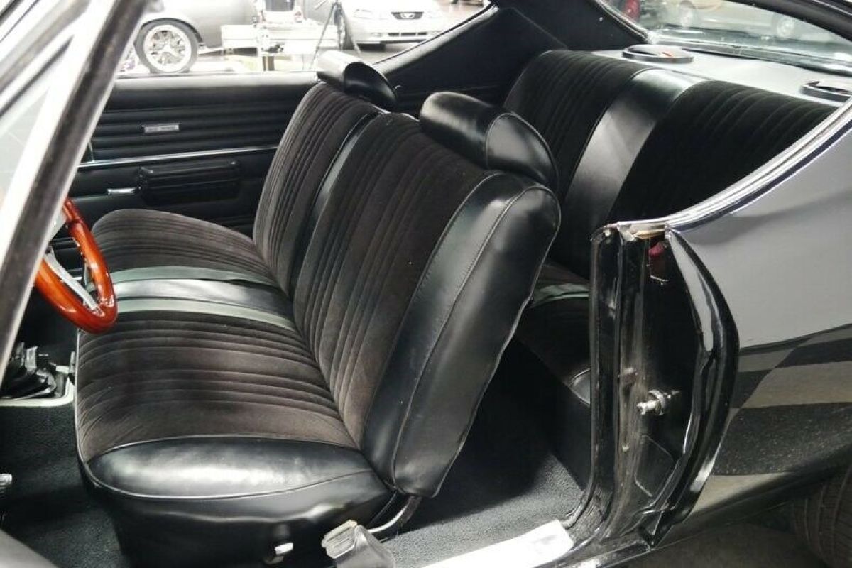 1968 Chevrolet Chevelle SS Tribute - photo 5