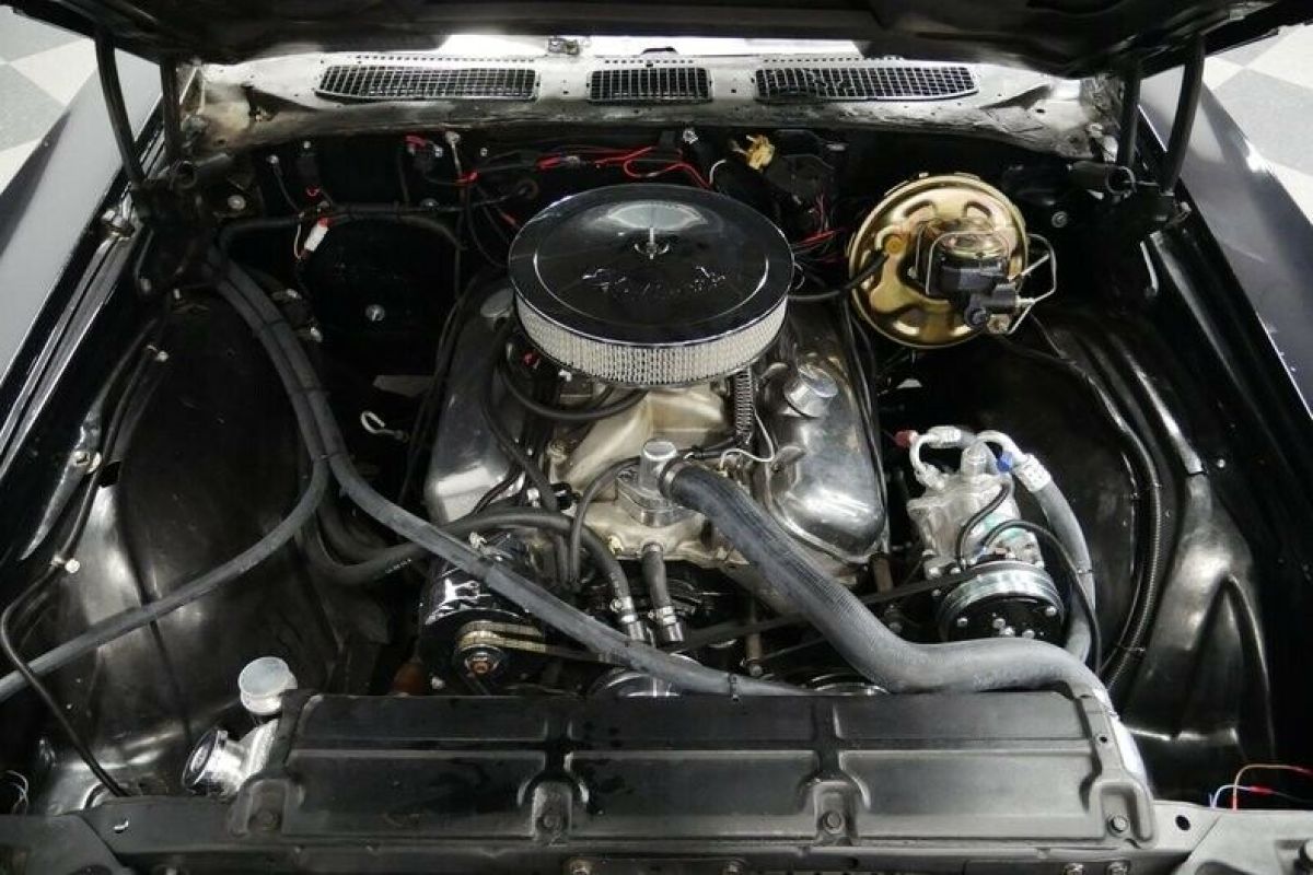 1970 Chevrolet Chevelle SS 454 Tribute - photo 4