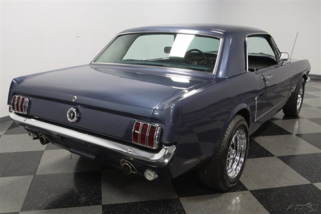 1965 Ford Mustang - photo 11