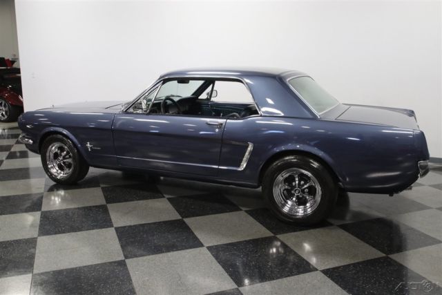 1965 Ford Mustang - photo 7