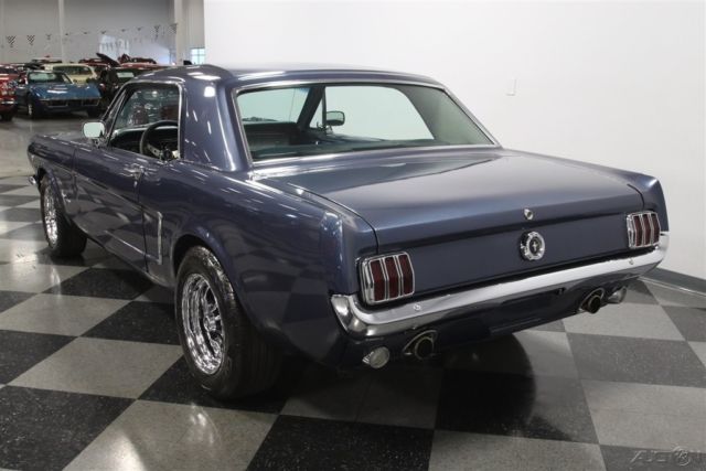 1965 Ford Mustang - photo 9