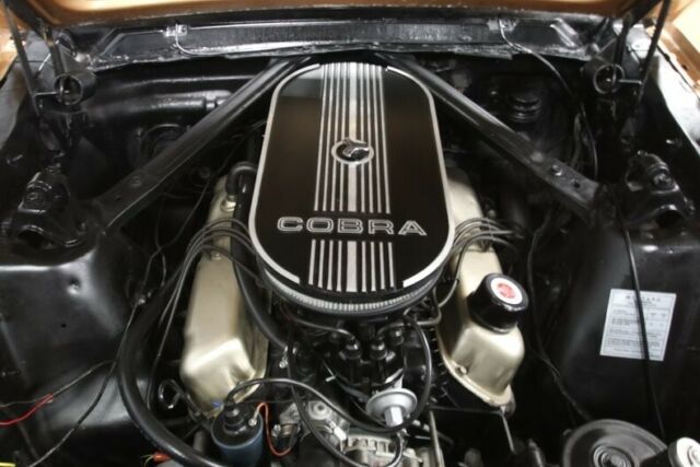 1965 Ford Mustang Convertible GT350-H Tribute - photo 5