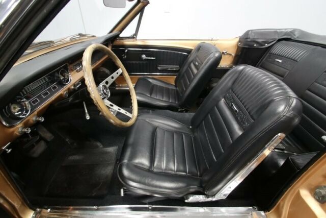 1965 Ford Mustang Convertible GT350-H Tribute - photo 6