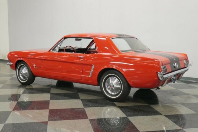 1965 Ford Mustang -- - photo 9