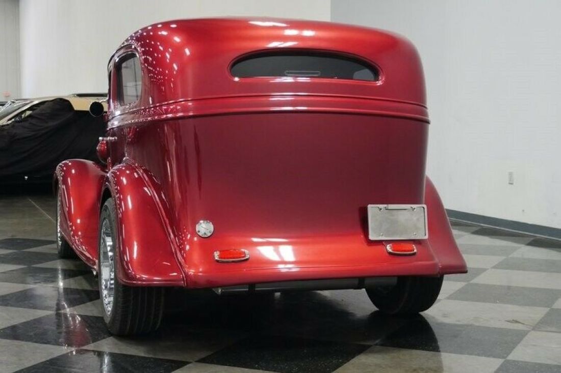1935 Chevrolet Other - photo 11