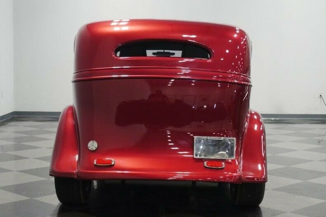 1935 Chevrolet Other - photo 12