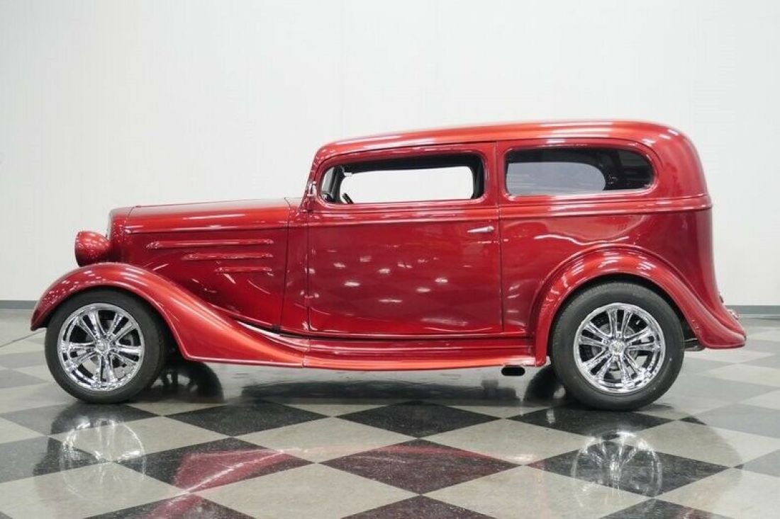 1935 Chevrolet Other - photo 3