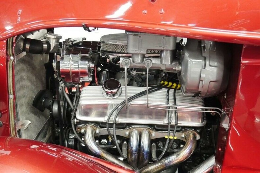 1935 Chevrolet Other - photo 4