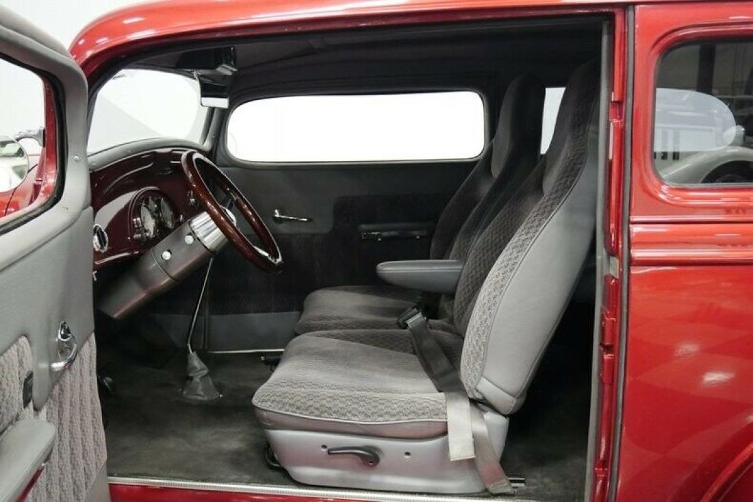1935 Chevrolet Other - photo 5