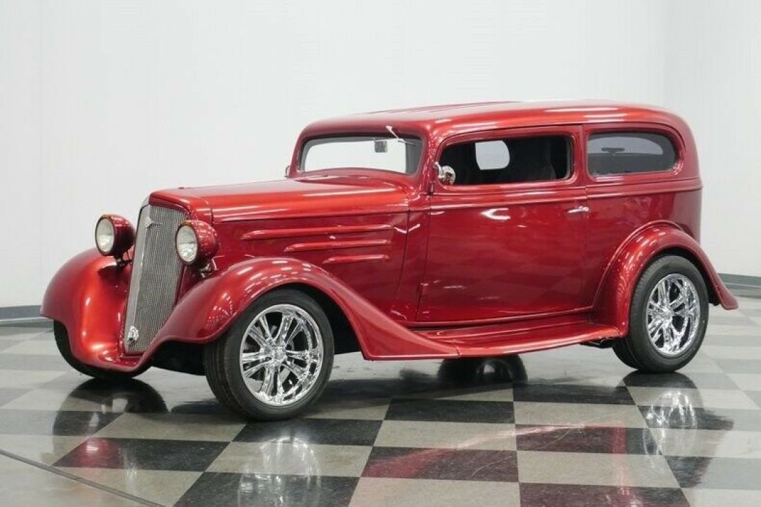 1935 Chevrolet Other - photo 6