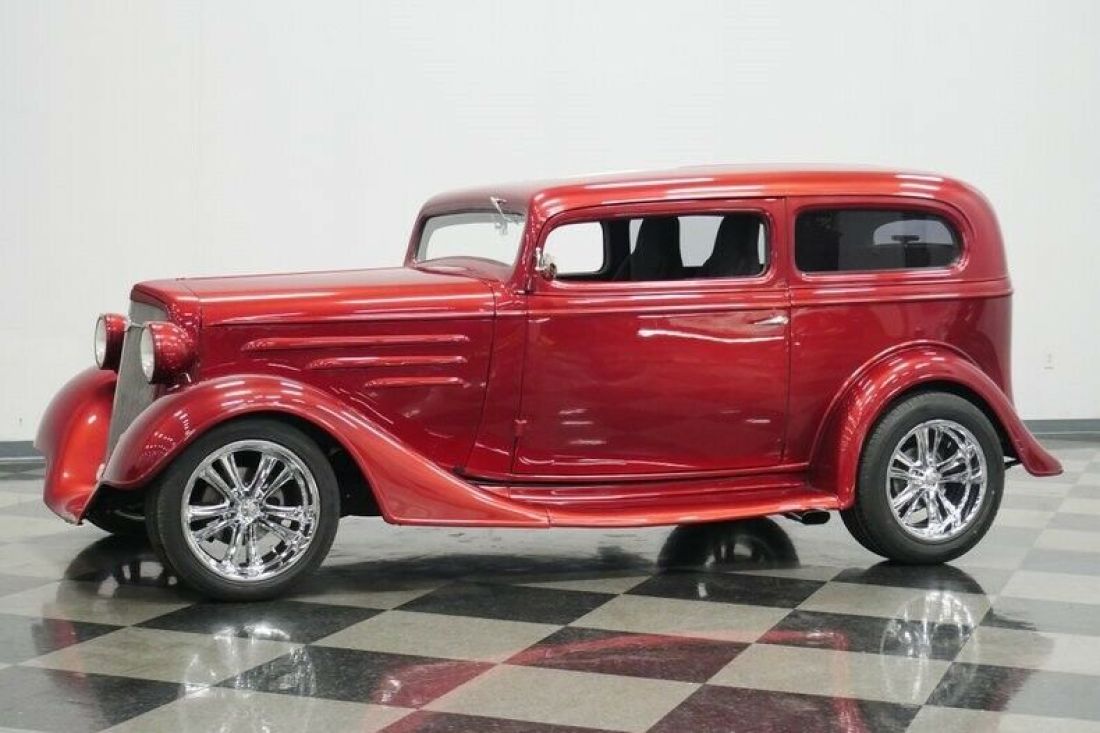1935 Chevrolet Other - photo 7