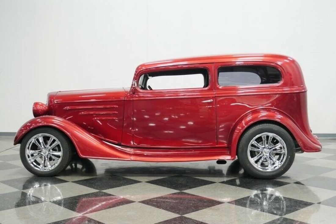 1935 Chevrolet Other - photo 8