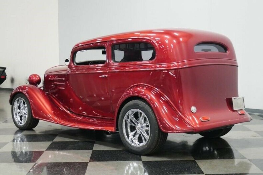 1935 Chevrolet Other - photo 9