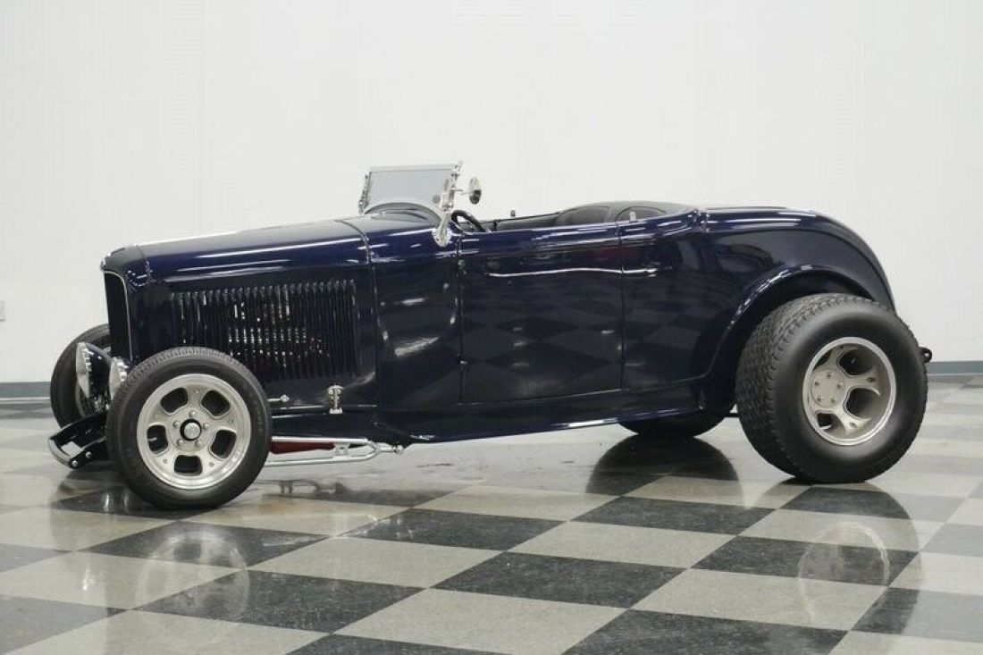 1932 Ford Other - photo 12