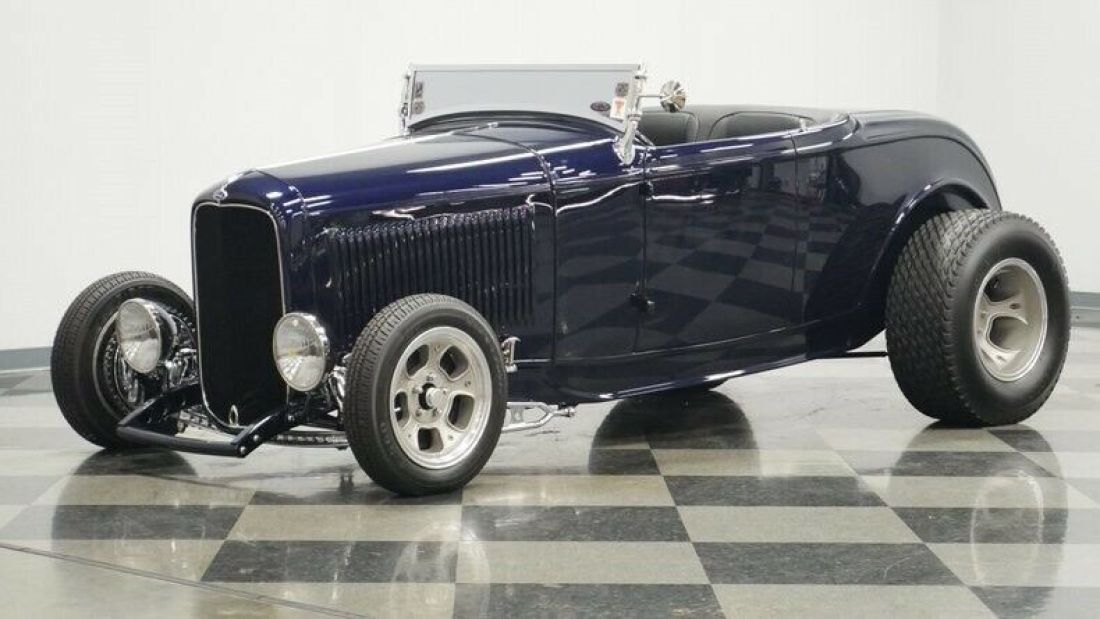 1932 Ford Other - photo 7